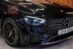 مێرسێدس بێنز E-Class